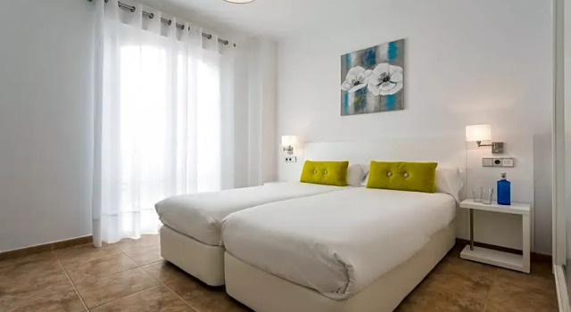 Апартаменты Standard Ama Islantilla Resort