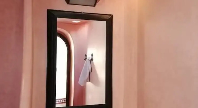 Номер Standard Riad Dar Poublanc