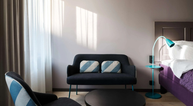 STORY HOTEL STOCKHOLM NORTH, in JdV by Hyatt