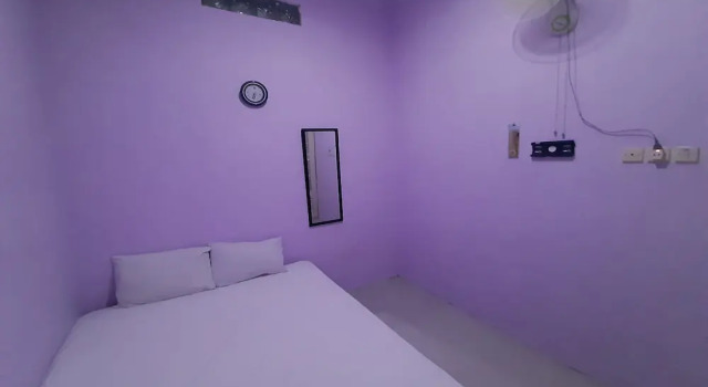 Hotel O Sengon Kostel Syariah