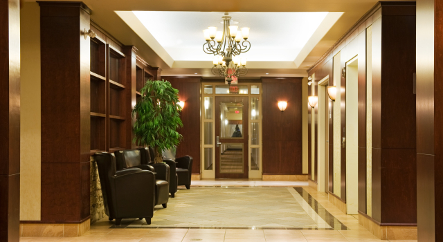 Holiday Inn Hotel & Suites Lloydminster by IHG