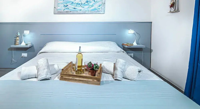 Marina 29 Appartamento C