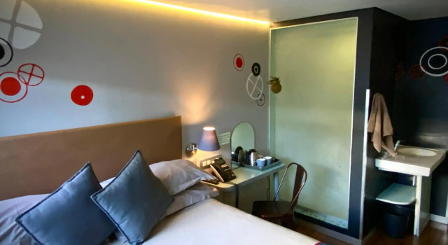 Bannister Hotel, Забронировать Отель Йоханнесбург - центр города Йоханнесбург, рядом с Market Theatre