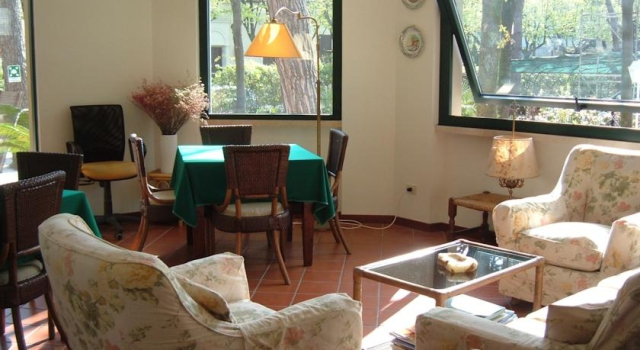 Piccolo Hotel