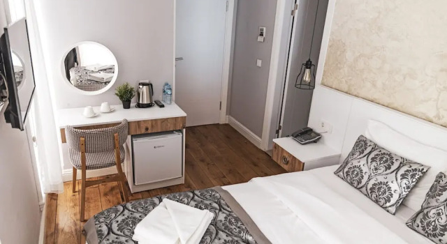 Номер Economy Galata Door Hotel