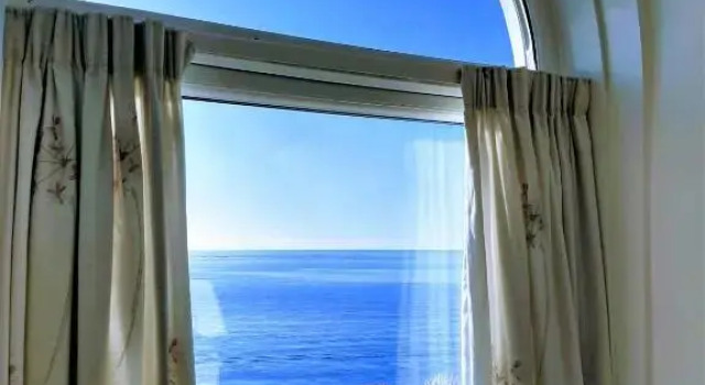 Двухместный номер Standard с видом на море Westcliff