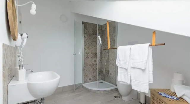 Апартаменты Casa Vittoria
