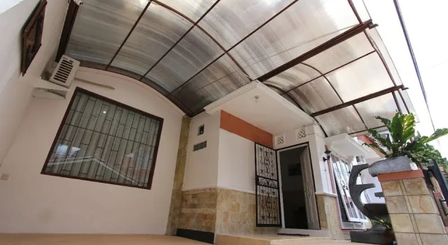 Gemilang Homestay, Rezervovat Hotel 3hvězdičkové hotely v Yogyakarta Province, 3*