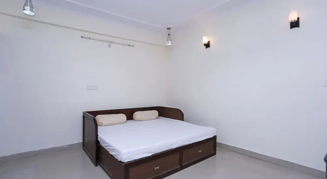 OYO 10867 Home 1BHK Valley View Bhowali, Rezervovat Hotel Nainital Uttarakhand