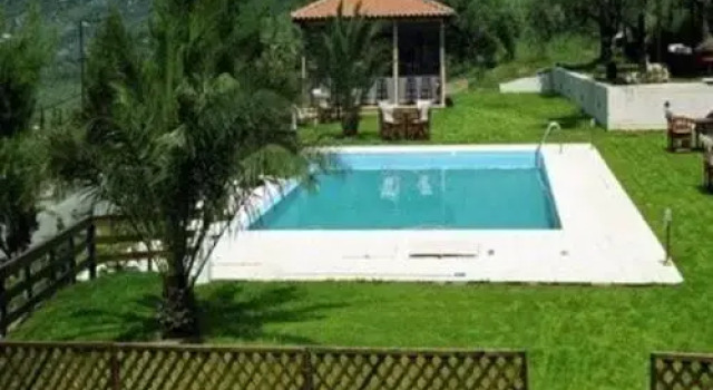 Hotel Yades, Reserva ahora Hotel Rovies 