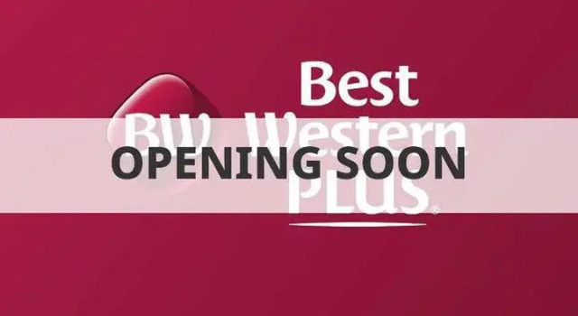 Номер Standard c 1 комнатой Best Western Plus Soho Hotel