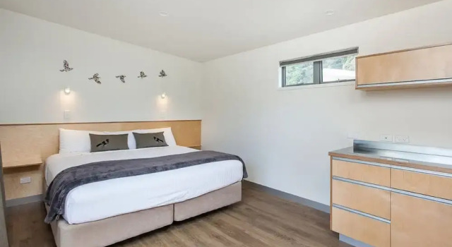 Номер Standard c 1 комнатой Awa Motel