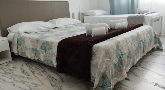 Thomashome, Buchen Sie Aparthotel Aparthotels in Sizilien, Aparthotel