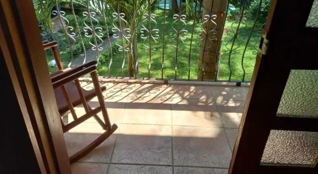 Номер Superior Hotel Villa Acacia
