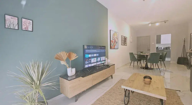 Апартаменты 151 NIC - Stay Art Style Apartment