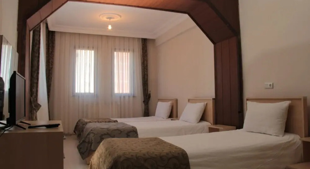 Номер Standard Anatolia Hotel