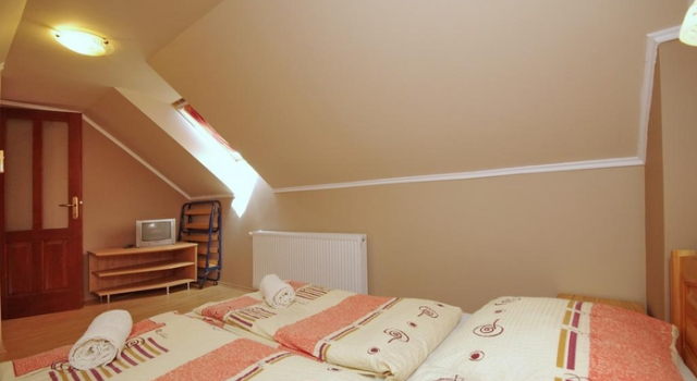 Várkert Apartman