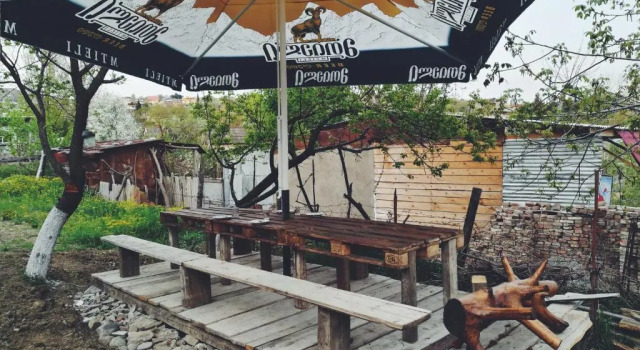 Номер Standard Agora Guesthouse