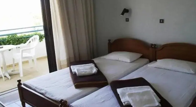 Номер Standard Marianna Hotel Apartements