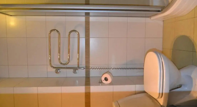 Studio apartamentas keturiems ATOSTOGOS NIDOJE, Book Resort SPA Hotels in Neringa, SPA