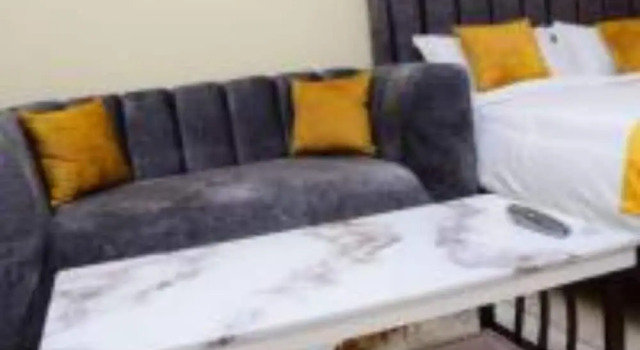 Апартаменты с 3 комнатами Honey Dew Kitengela Mall Apartments