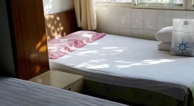 Caishi Jingya Hotel, Prenota Hotel Hotel a Shandong con parcheggio, Parcheggio