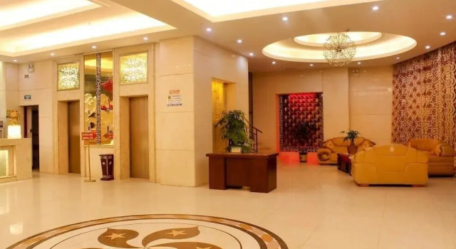 kaililai Hotel (Guangzhou Panyu Nancun)