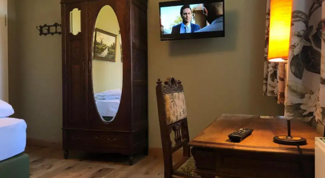 Номер Standard Hotel Anno 1848