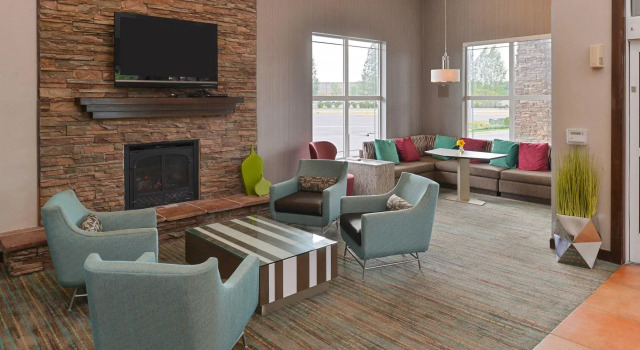 Residence Inn by Marriott Bozeman