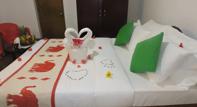 Capital Regency Hotel
