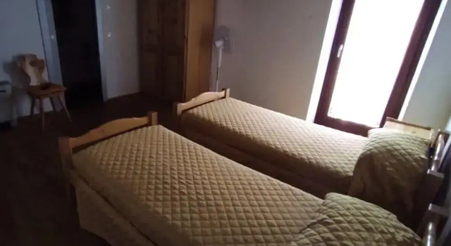 Ostello Sociale Borgo Venno, Boek Hostel Lavenone 