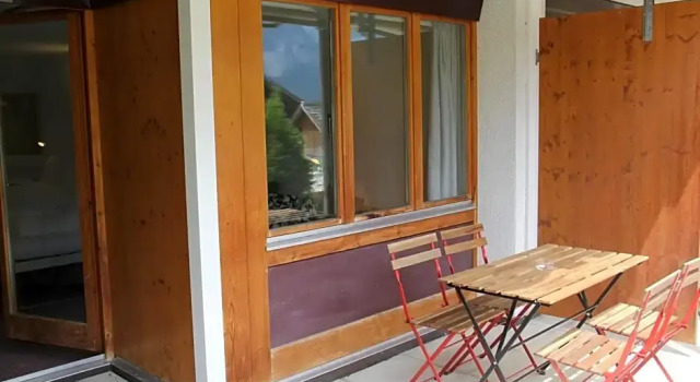Семейный номер Standard с видом на горы LODGE - Elements Lodge