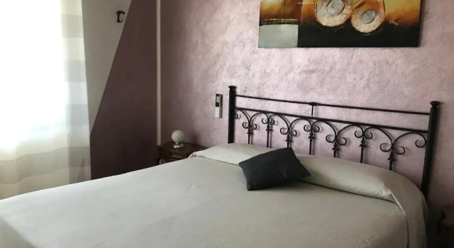 Двухместный номер Standard Azienda Agrituristica La Bossolasca