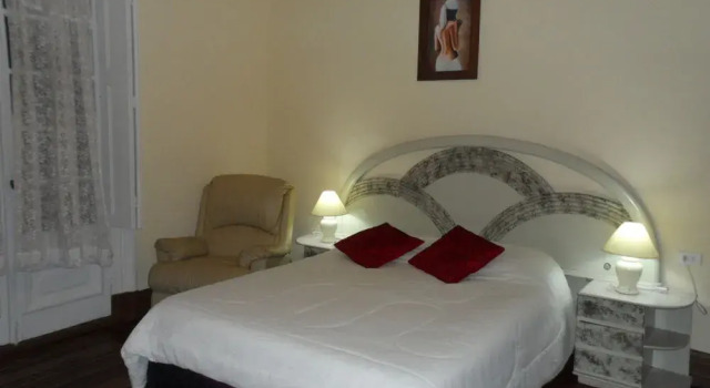 Hostal Kairos-Hostel