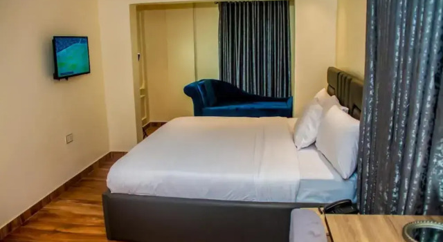 Adun Suites