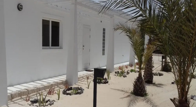 Parque das Dunas Village, Rezervați Hotel Sal Rei Boa Vista