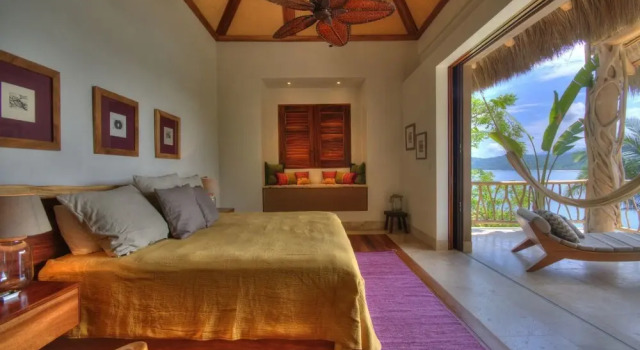 Buenavista Boutique - Punta Sayulita, Забронировать Бутик-отель Отели Наярит с бассейном, Бассейн