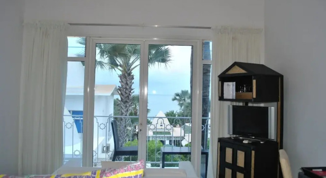 Номер Standard Coco Ocean Resort & Spa
