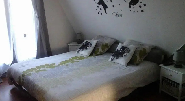 Chez Marcelline, Book Apartment Amecourt Upper Normandy