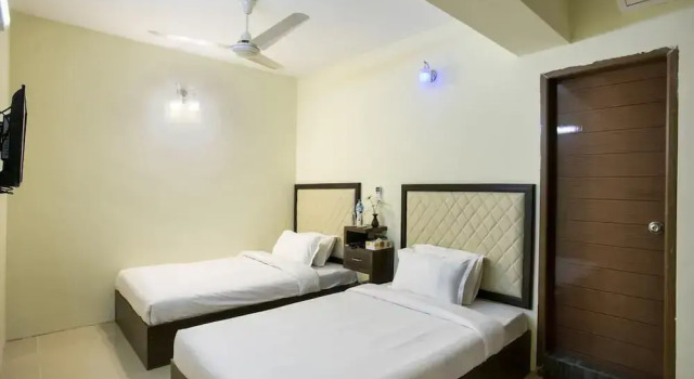 Номер Standard Hotel Grand View