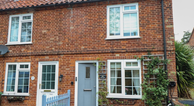 Beeble Cottage