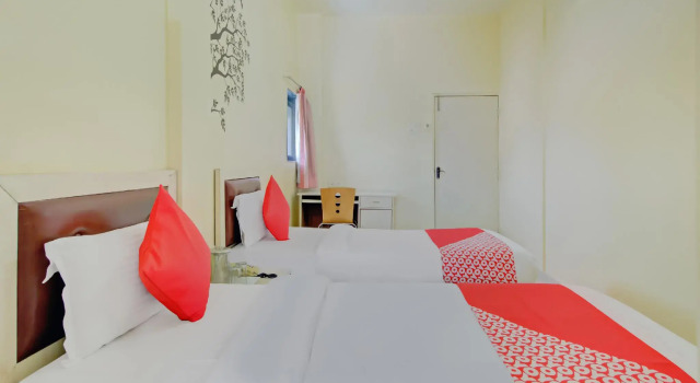 OYO 39875 ABC Inn executive homes, Забронировать Отель Отели штата Махараштры 3 звезды, 3*