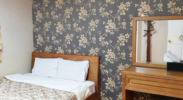 Suite Premier Korea Quality Elf Resort Hotel