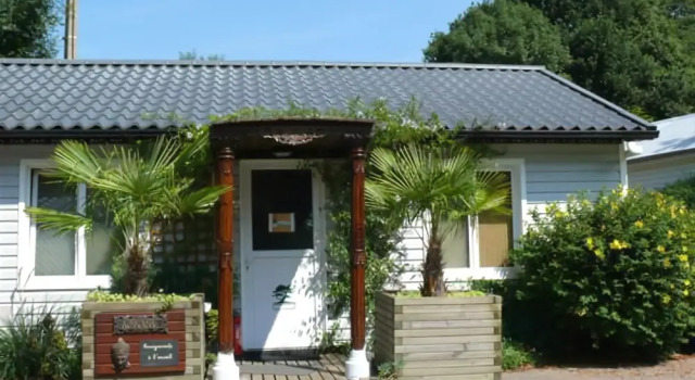 Camping La Vallée, Rezerwuj Pole kempingowe Erquy 
