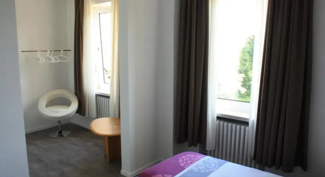 Номер Comfort World House Wetten