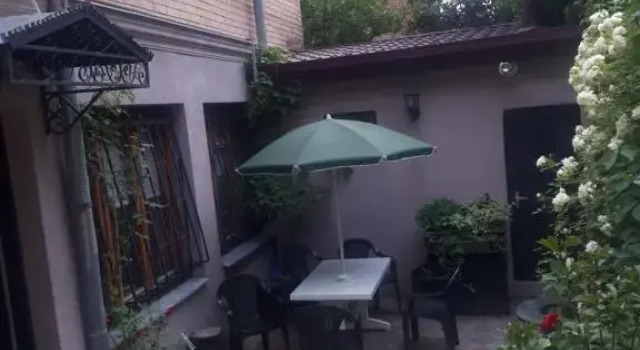 Номер Standard Sunflower Hotel