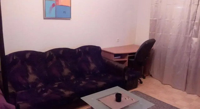 Студия Economy Baltics Apartments - Keldrimäe