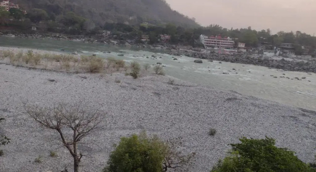 Ganga view cottage, Rezervovat Rekreační dům Rišikéš Uttarakhand