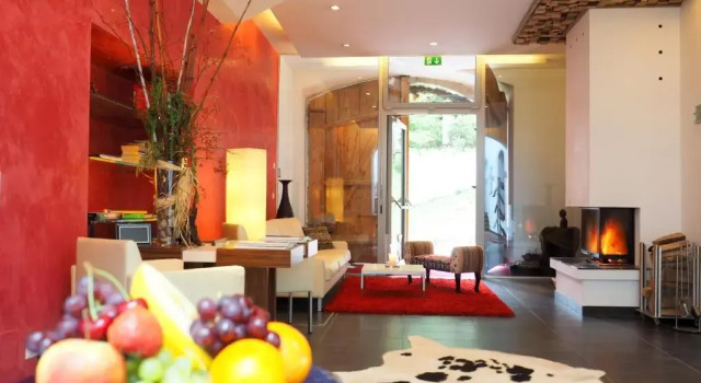 Hotel Die Residenz, Prenota Hotel Schloss Rosenau 