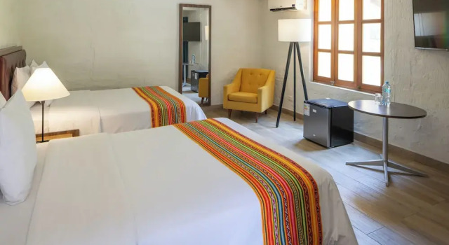 Номер Standard Decameron El Pueblo
